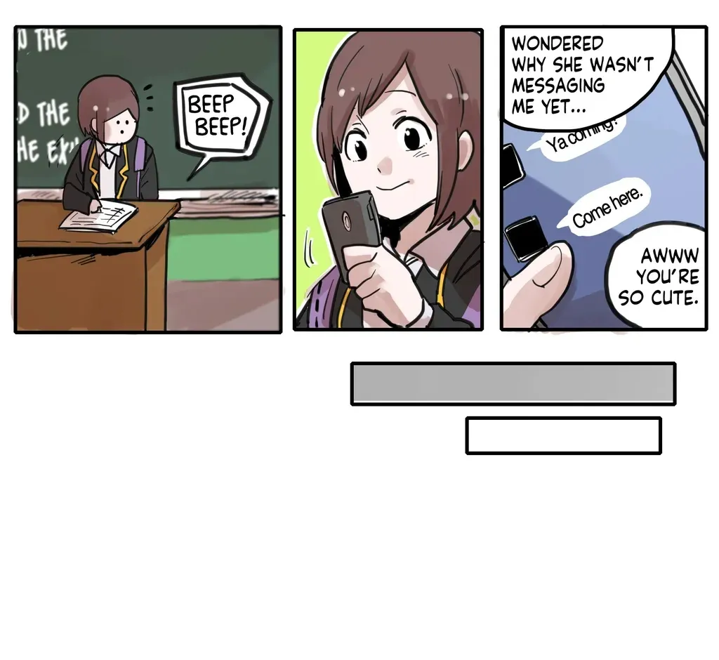 My Joy Chapter 1 page 18 - 