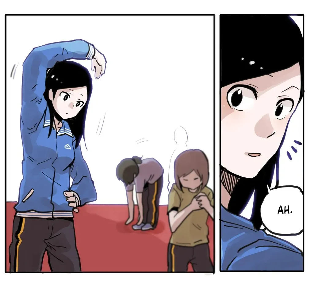 My Joy Chapter 1 page 19 - 