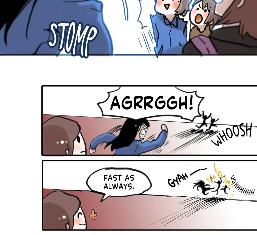 My Joy Chapter 1 page 24 - 