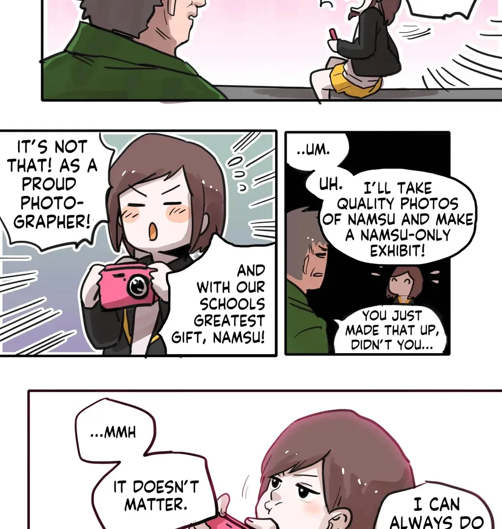 My Joy Chapter 1 page 27 - 