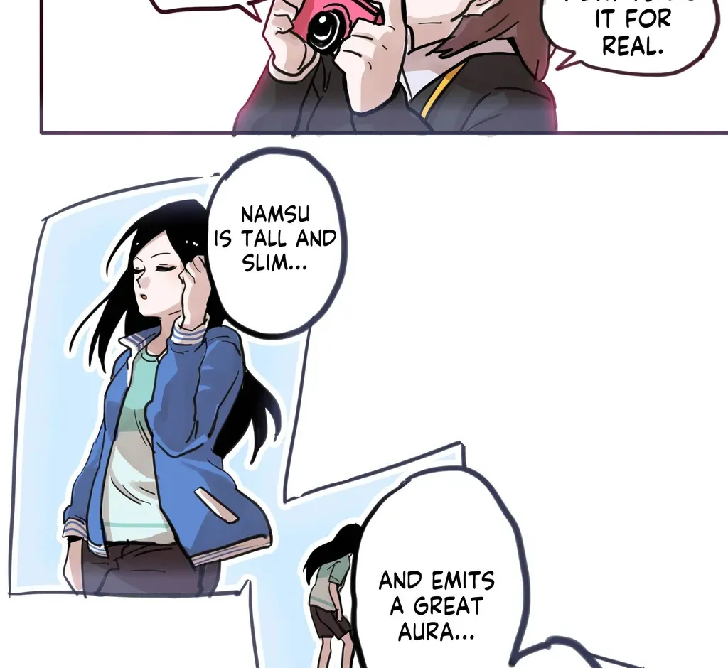 My Joy Chapter 1 page 28 - 