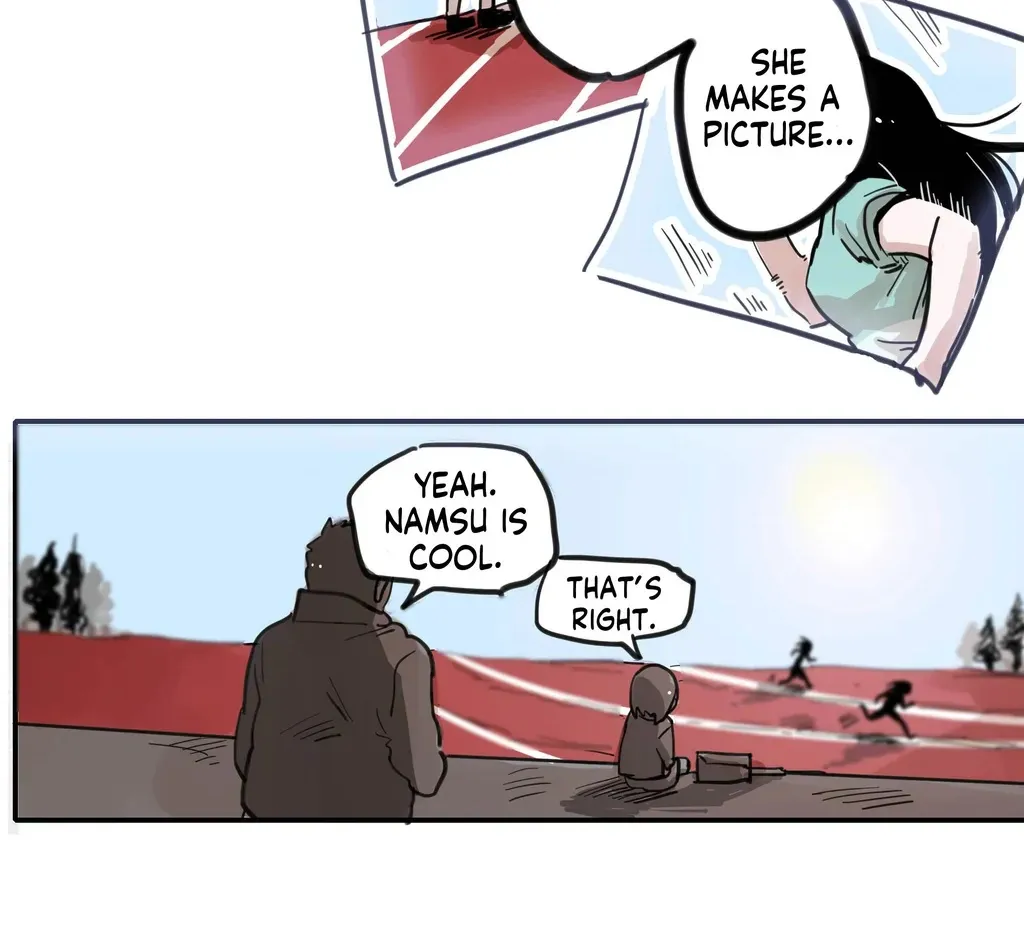 My Joy Chapter 1 page 29 - 
