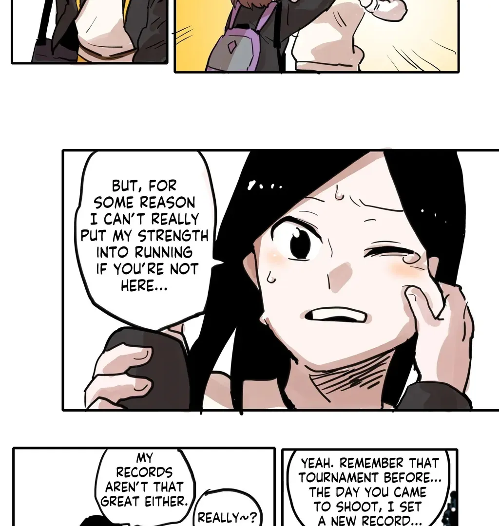 My Joy Chapter 1 page 32 - 
