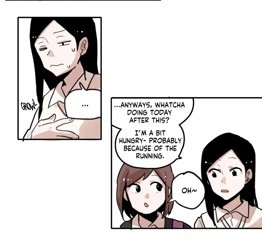 My Joy Chapter 1 page 35 - 