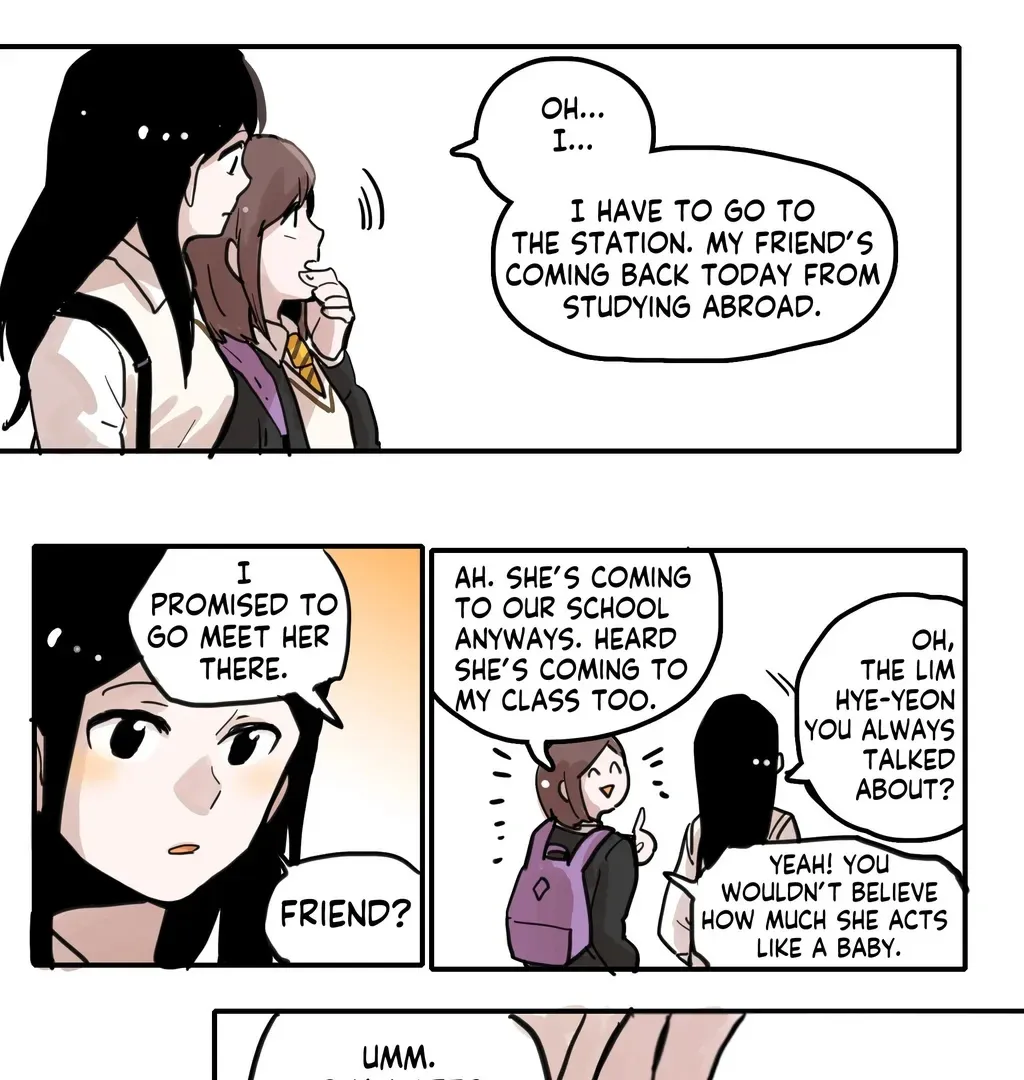 My Joy Chapter 1 page 36 - 
