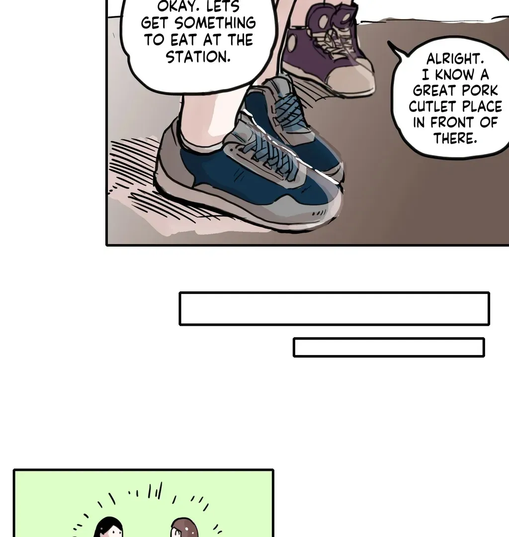 My Joy Chapter 1 page 37 - 