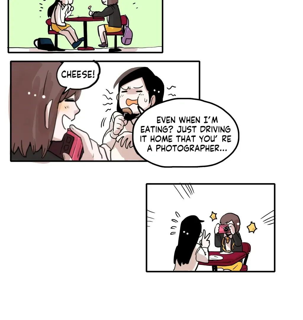 My Joy Chapter 1 page 38 - 