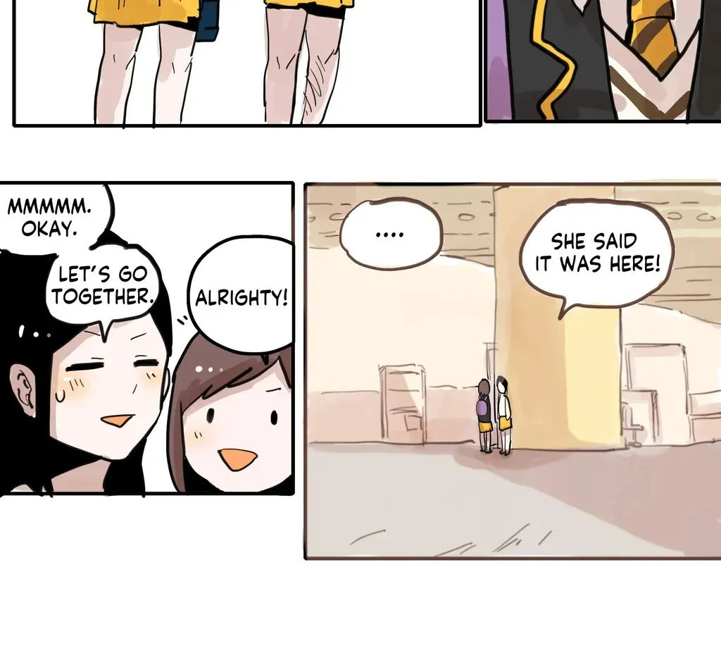 My Joy Chapter 1 page 40 - 