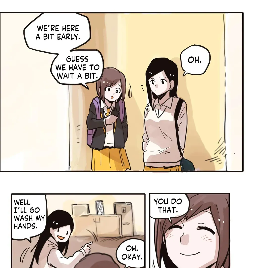 My Joy Chapter 1 page 41 - 