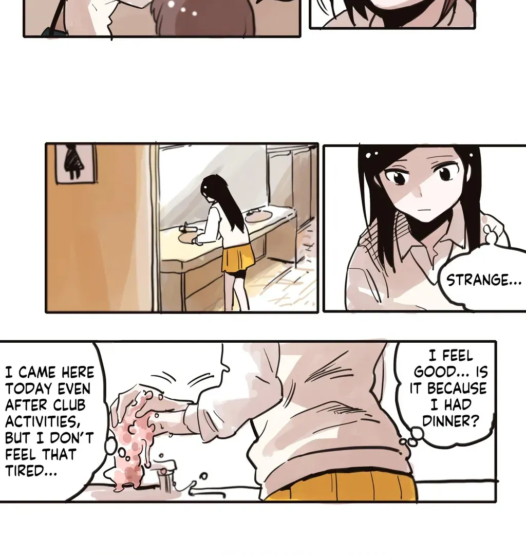 My Joy Chapter 1 page 42 - 