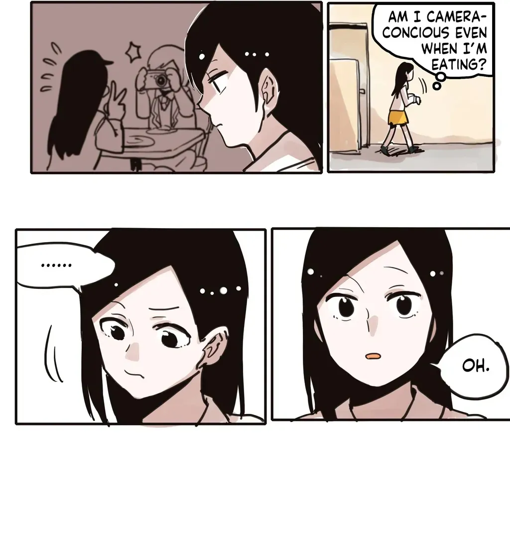 My Joy Chapter 1 page 43 - 