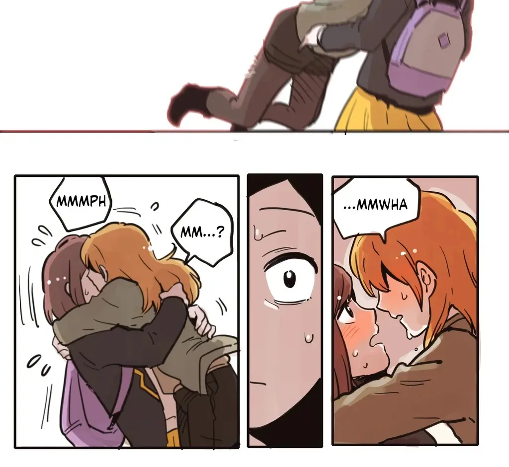 My Joy Chapter 1 page 45 - 