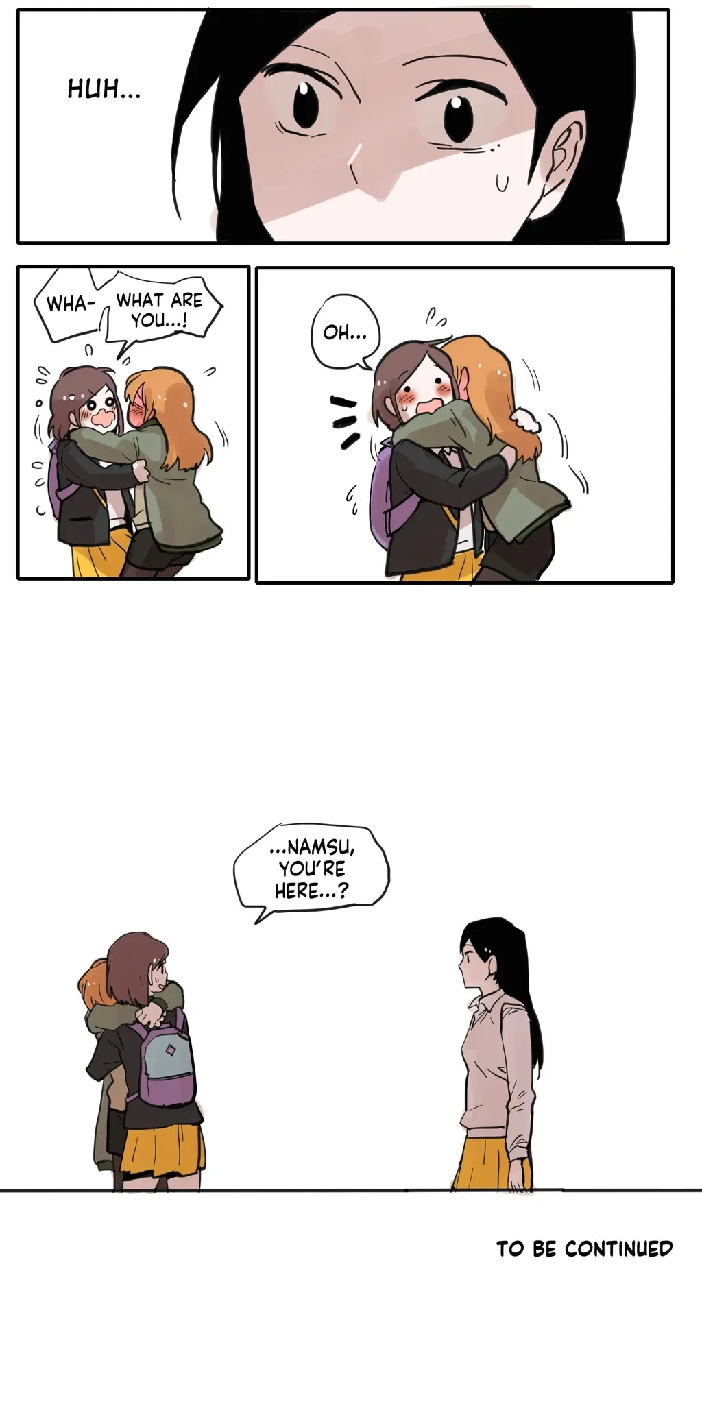 My Joy Chapter 1 page 46 - 