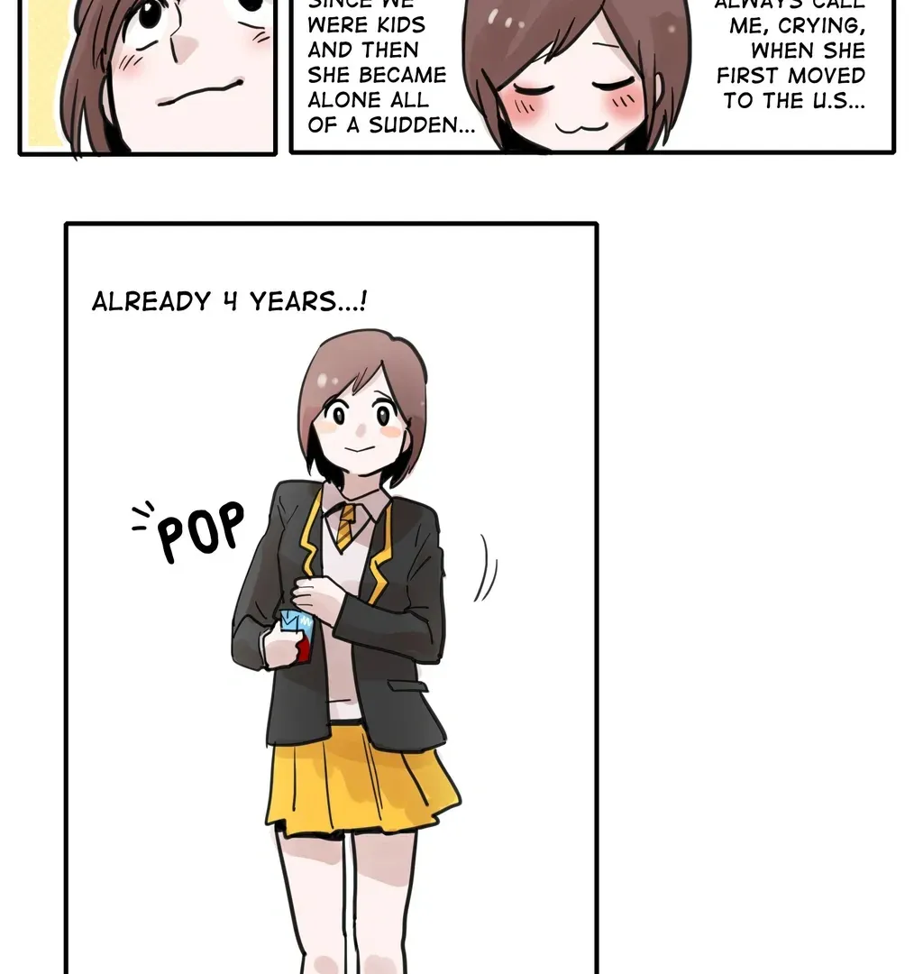 My Joy Chapter 1 page 7 - 