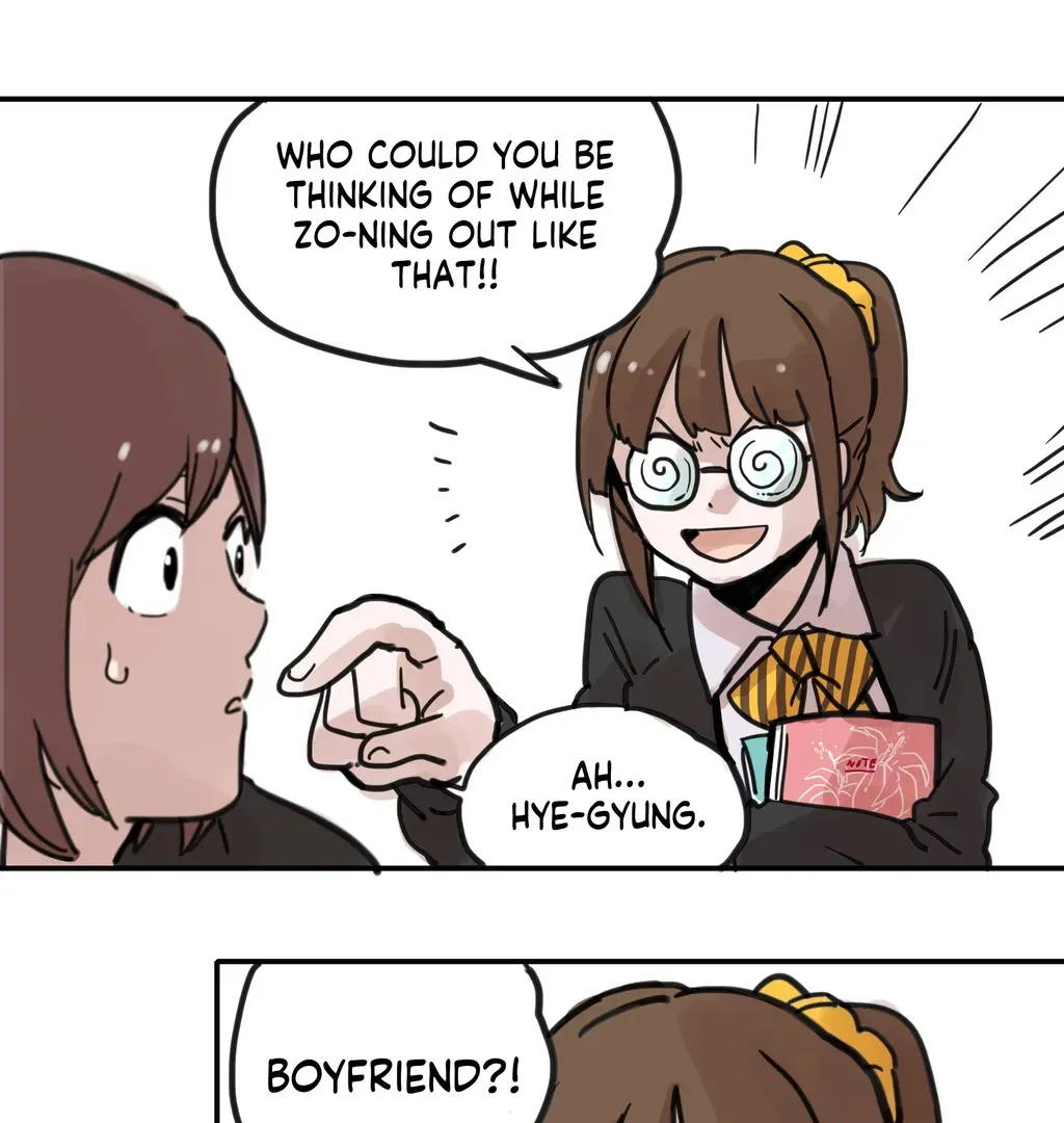 My Joy Chapter 1 page 10 - 