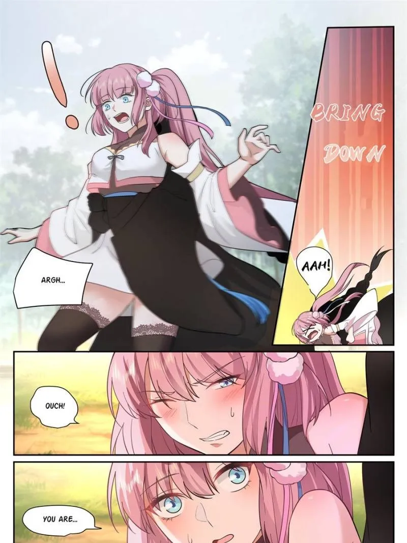 My Junior Sisters Are Obsessed with Me Chapter 1 page 11 - 