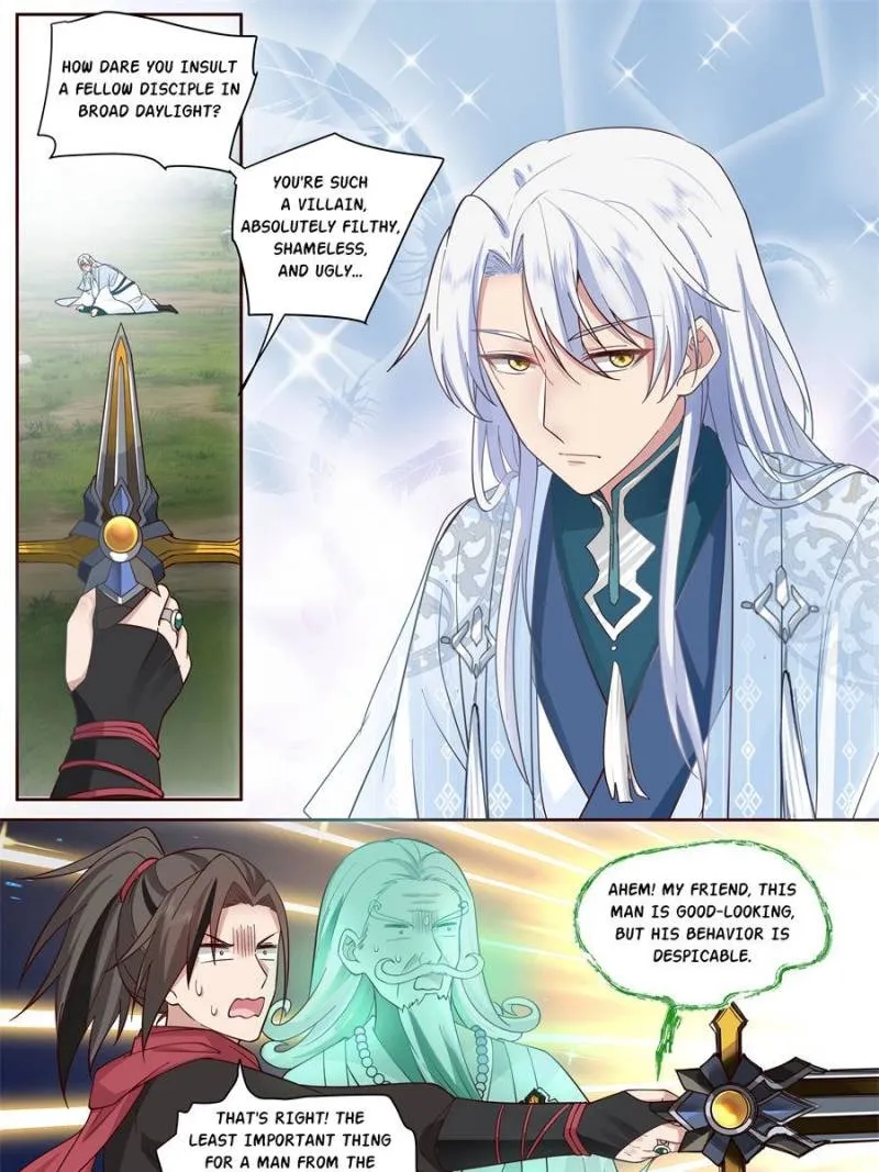 My Junior Sisters Are Obsessed with Me Chapter 1 page 19 - 