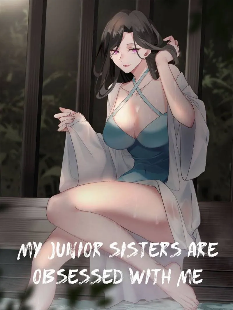 My Junior Sisters Are Obsessed with Me Chapter 1 page 3 - 