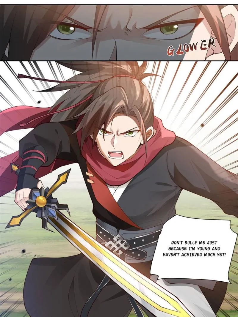 My Junior Sisters Are Obsessed with Me Chapter 1 page 25 - 