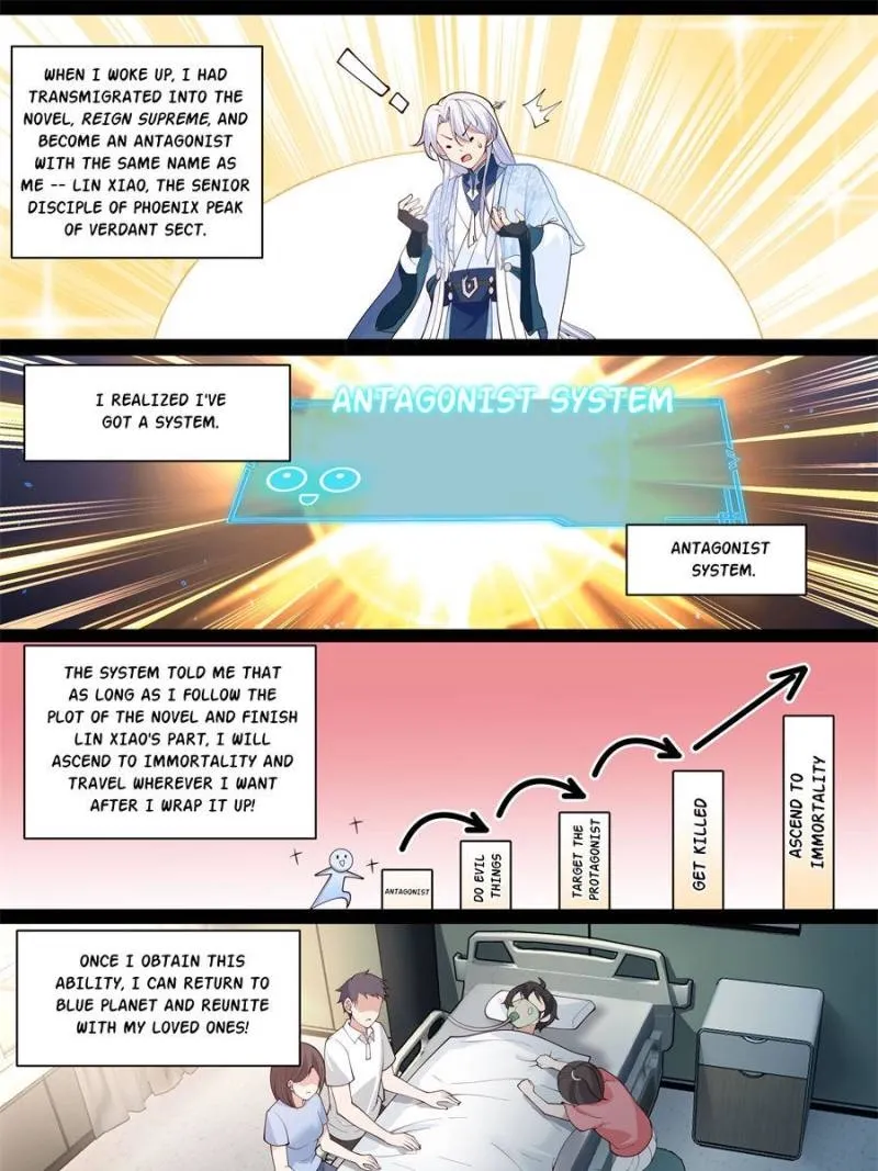 My Junior Sisters Are Obsessed with Me Chapter 1 page 31 - 