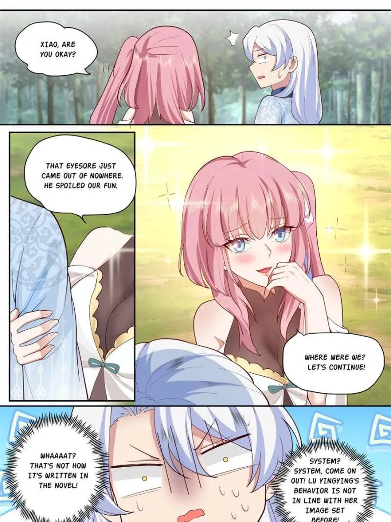 My Junior Sisters Are Obsessed with Me Chapter 1 page 37 - 