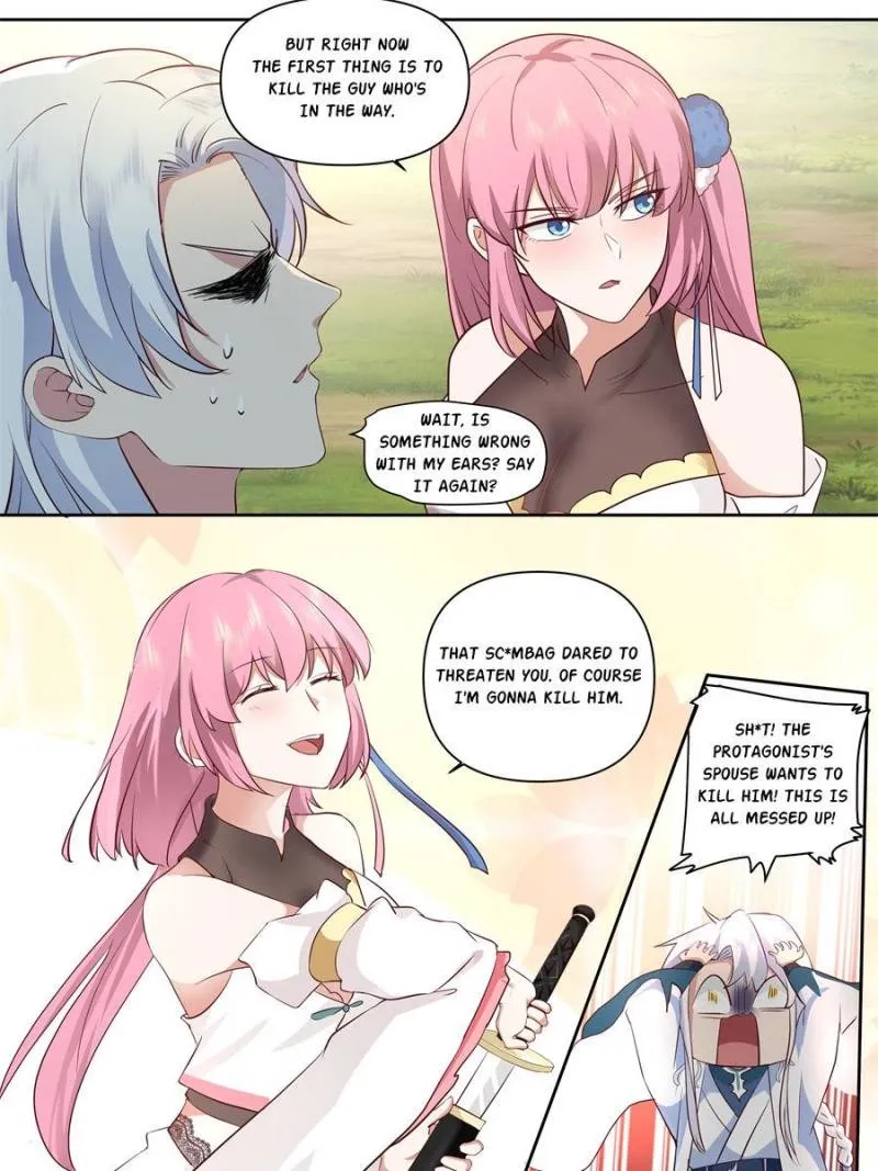 My Junior Sisters Are Obsessed with Me Chapter 1 page 39 - 