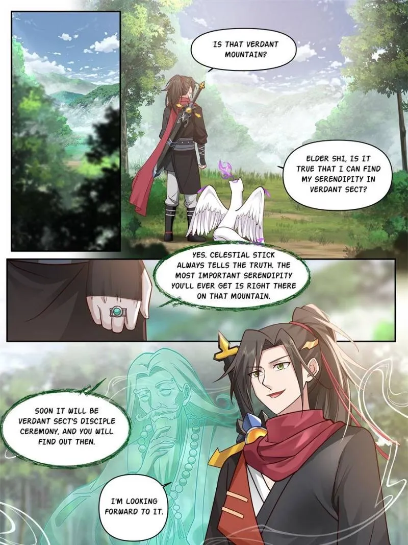 My Junior Sisters Are Obsessed with Me Chapter 1 page 5 - 