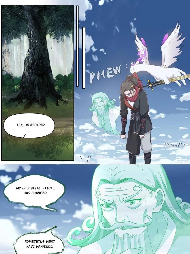 My Junior Sisters Are Obsessed with Me Chapter 1 page 41 - 