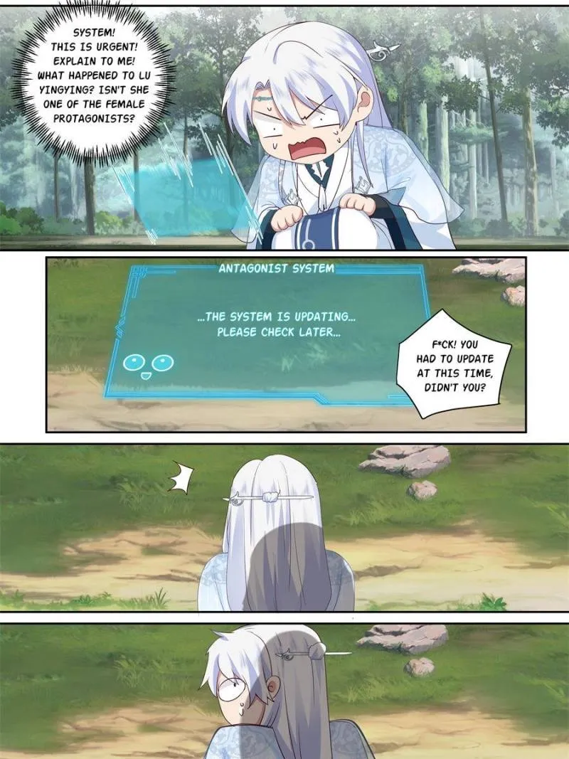 My Junior Sisters Are Obsessed with Me Chapter 1 page 43 - 