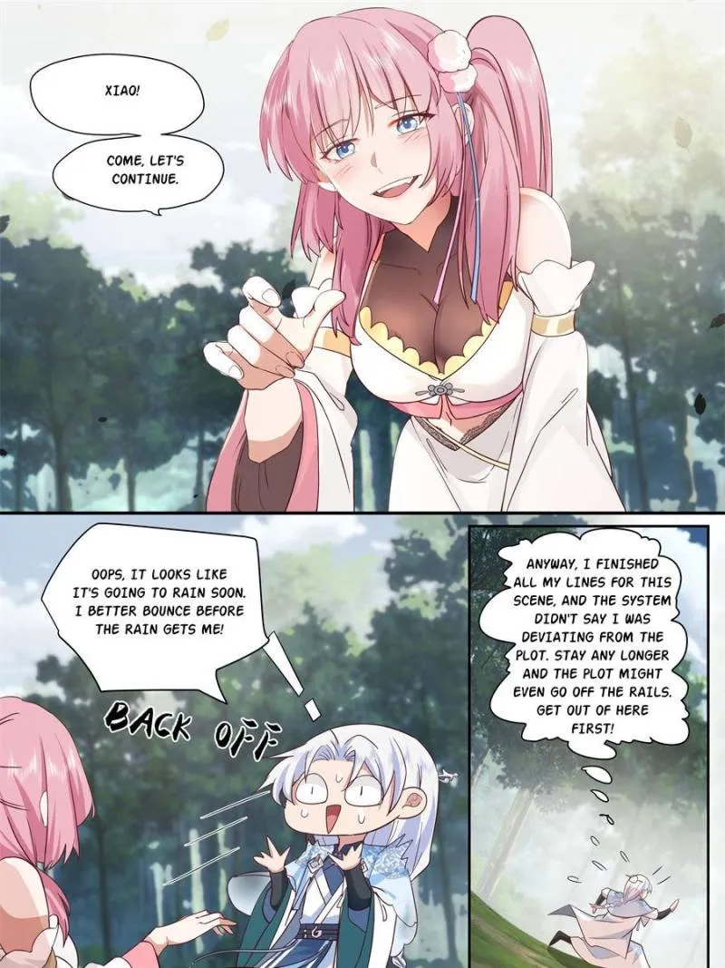 My Junior Sisters Are Obsessed with Me Chapter 1 page 45 - 