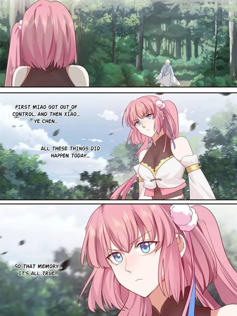 My Junior Sisters Are Obsessed with Me Chapter 1 page 47 - 