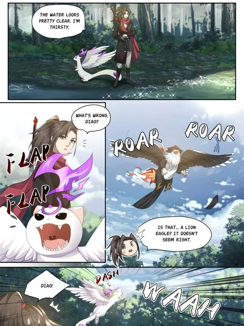 My Junior Sisters Are Obsessed with Me Chapter 1 page 7 - 