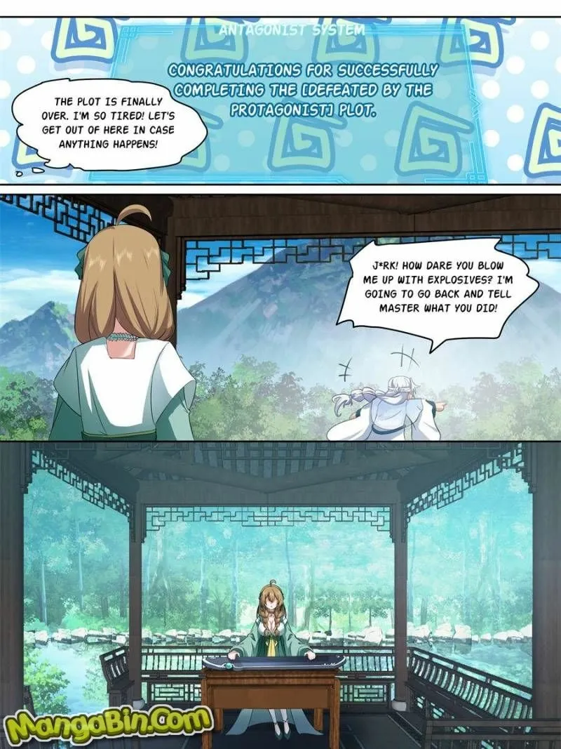 My Junior Sisters Are Obsessed with Me Chapter 10 page 19 - 
