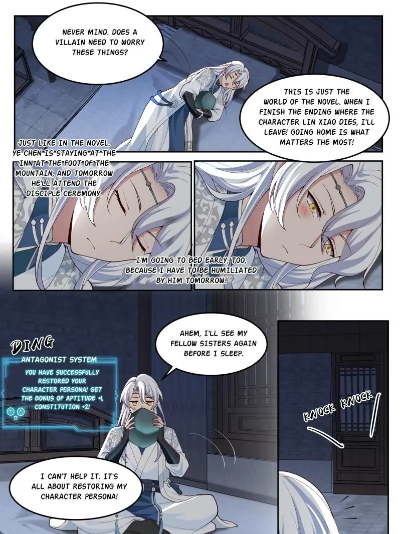 My Junior Sisters Are Obsessed with Me Chapter 11 page 11 - 