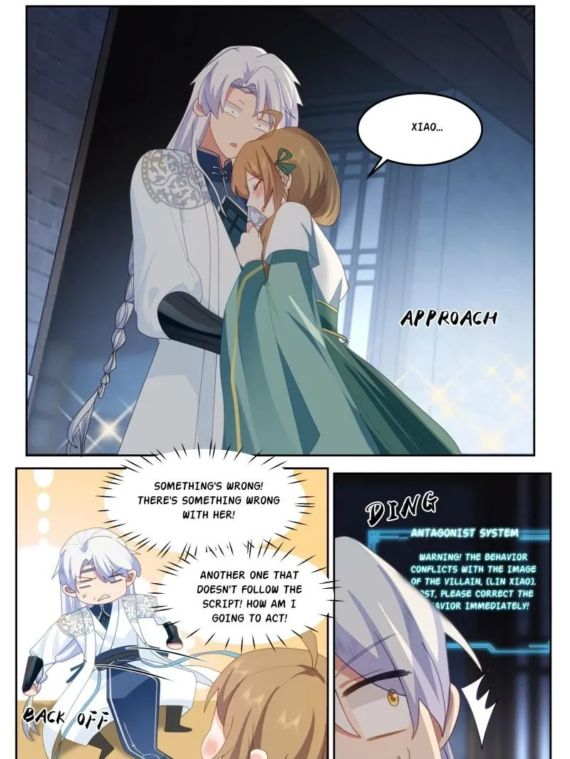 My Junior Sisters Are Obsessed with Me Chapter 11 page 17 - 
