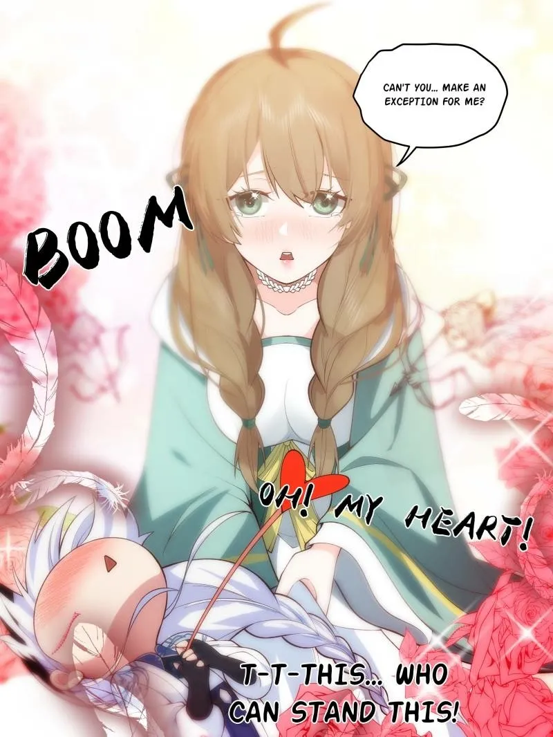 My Junior Sisters Are Obsessed with Me Chapter 11 page 25 - 