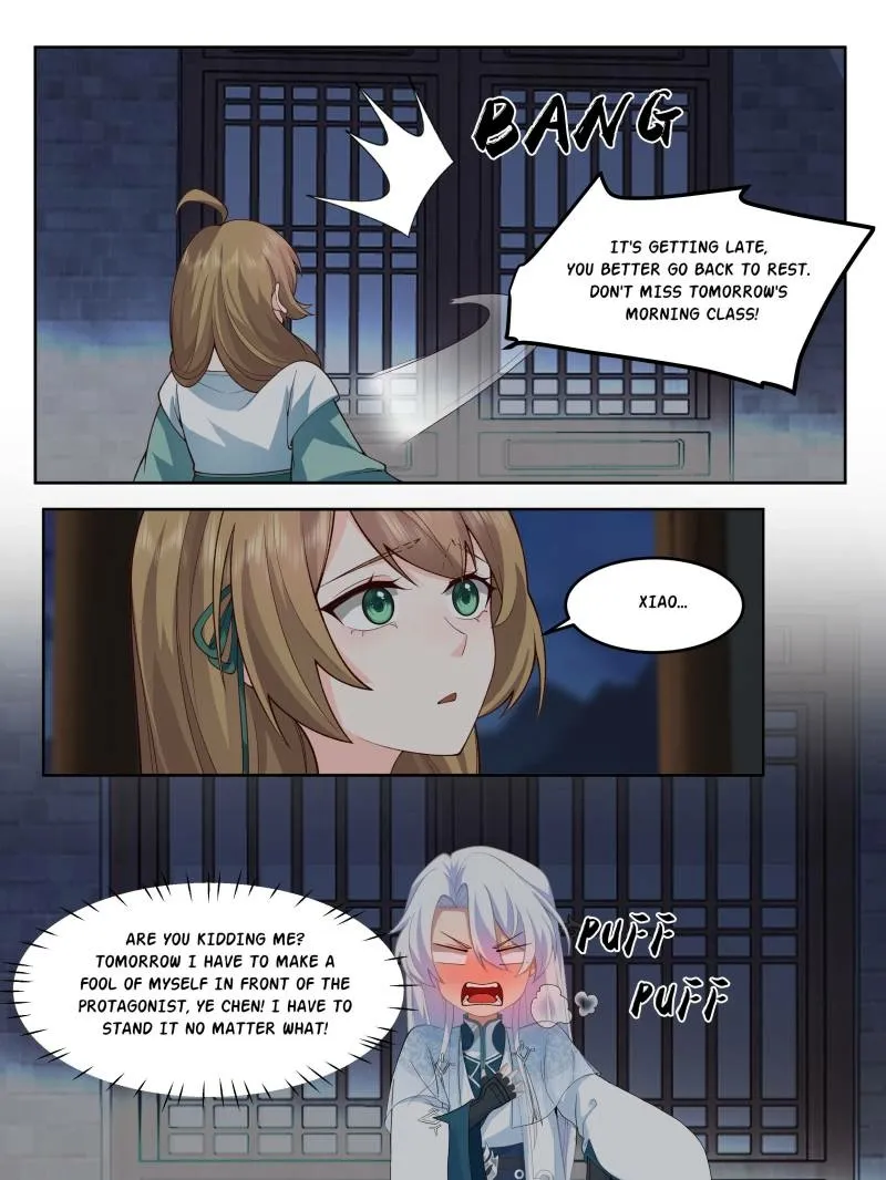 My Junior Sisters Are Obsessed with Me Chapter 11 page 27 - 