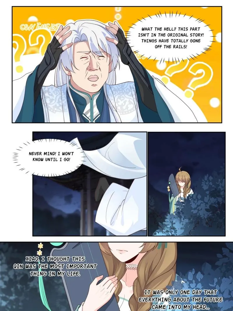 My Junior Sisters Are Obsessed with Me Chapter 11 page 31 - 