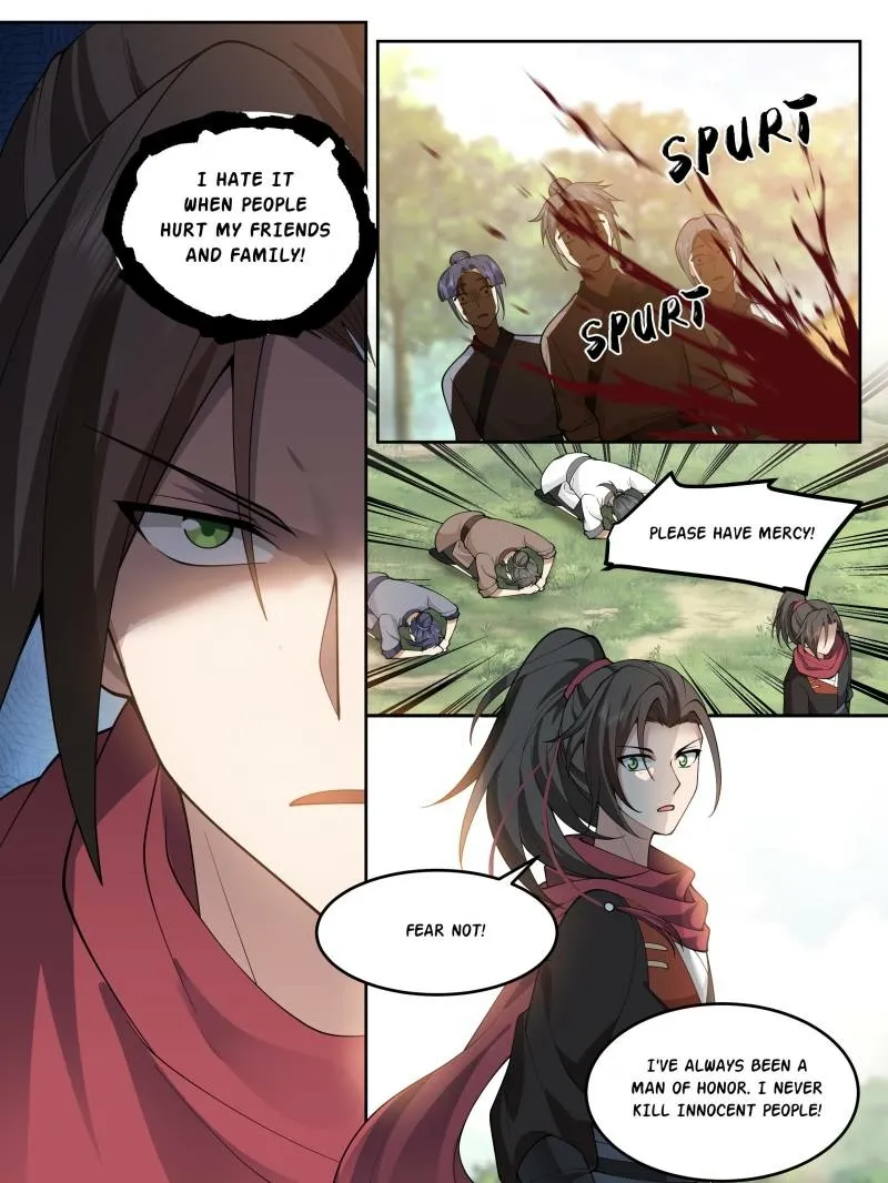 My Junior Sisters Are Obsessed with Me Chapter 11 page 7 - 