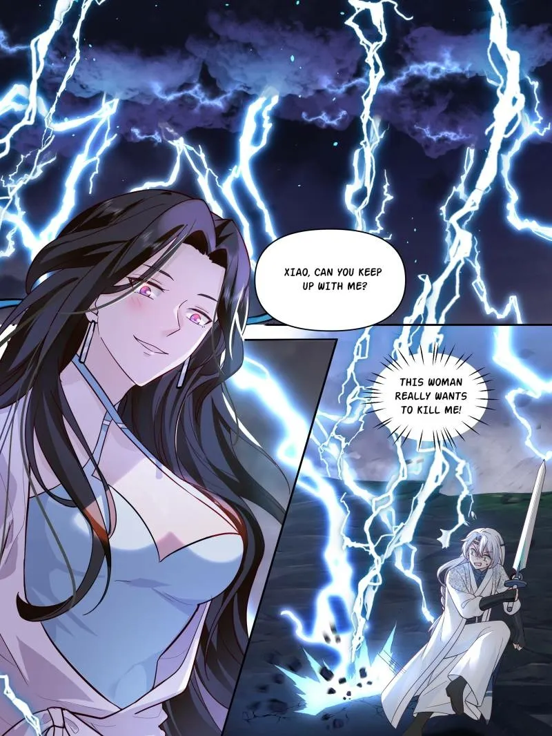 My Junior Sisters Are Obsessed with Me Chapter 13 page 1 - 