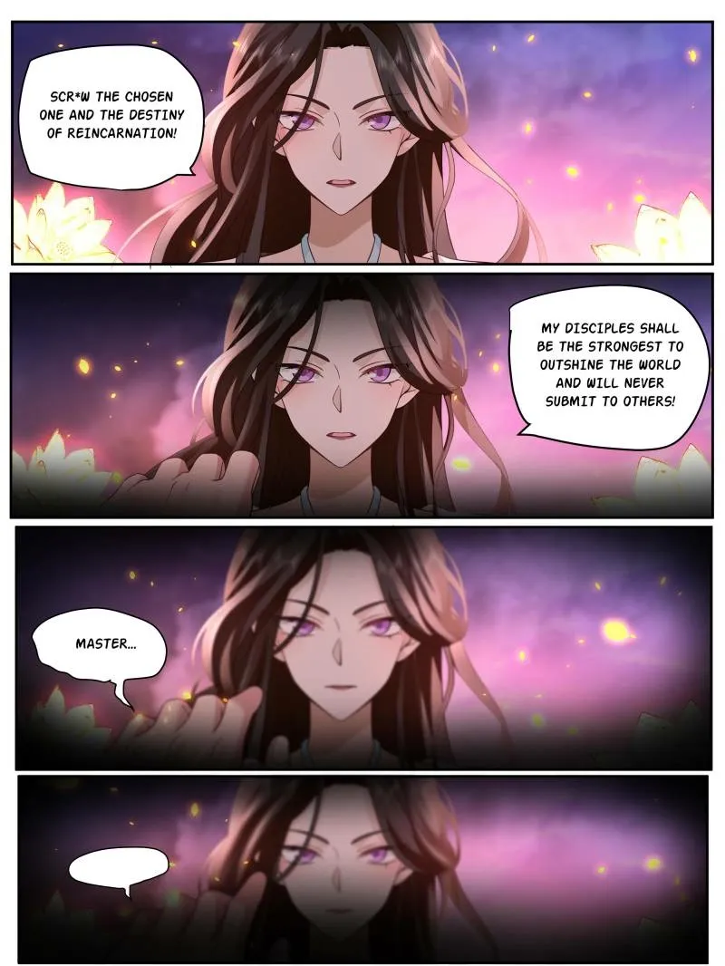 My Junior Sisters Are Obsessed with Me Chapter 13 page 15 - 