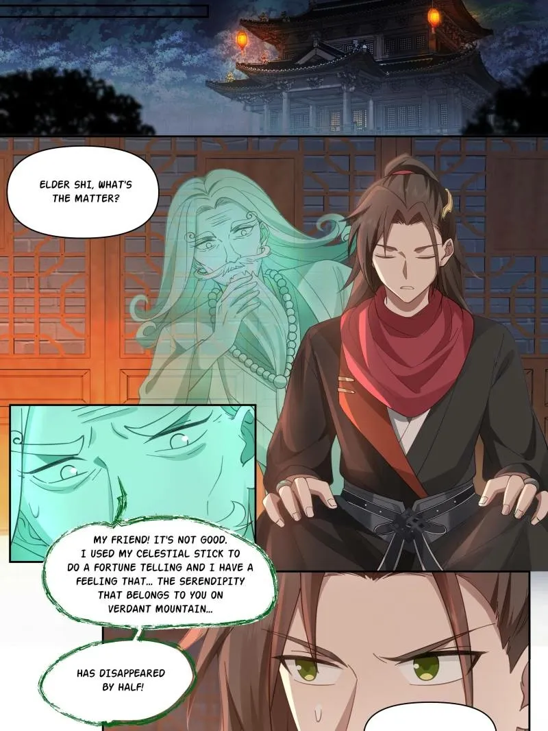 My Junior Sisters Are Obsessed with Me Chapter 13 page 17 - 