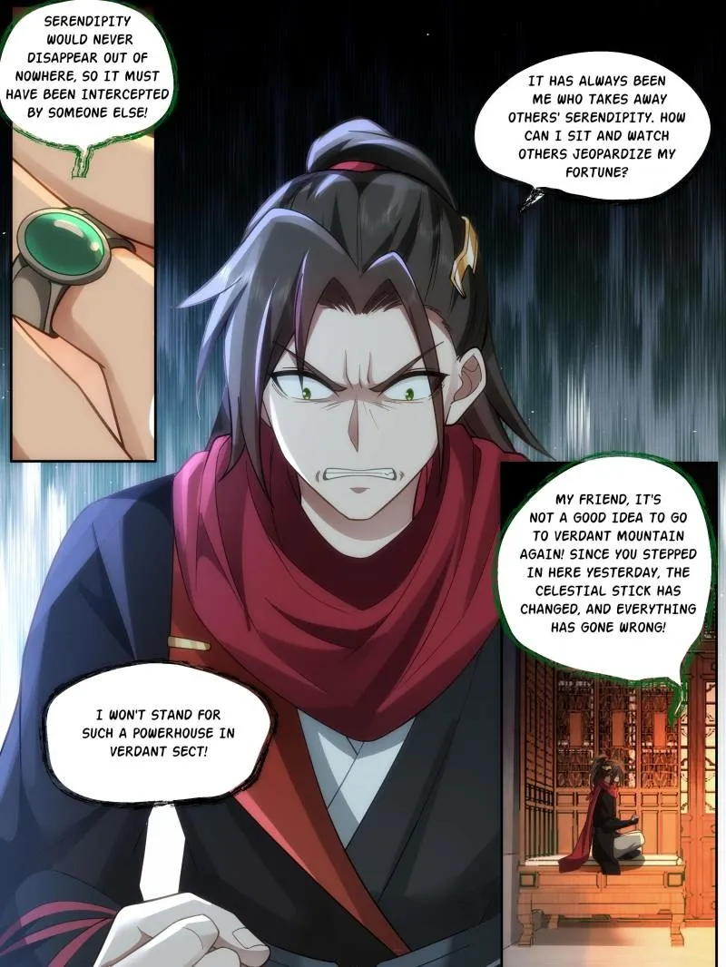 My Junior Sisters Are Obsessed with Me Chapter 13 page 19 - 