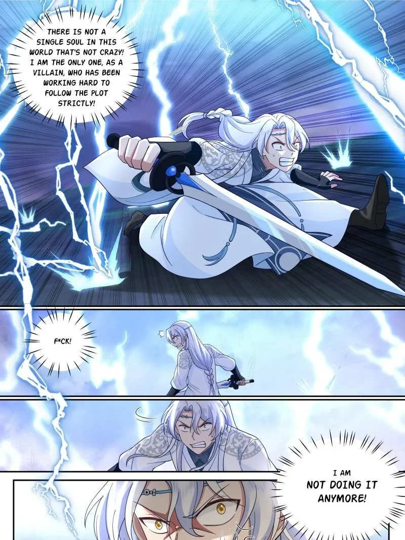 My Junior Sisters Are Obsessed with Me Chapter 13 page 3 - 