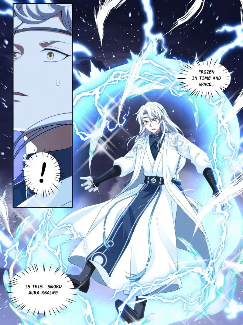 My Junior Sisters Are Obsessed with Me Chapter 13 page 7 - 