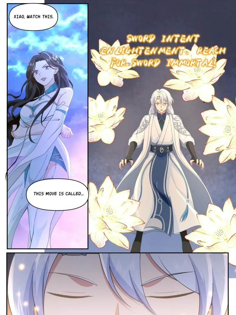 My Junior Sisters Are Obsessed with Me Chapter 13 page 9 - 