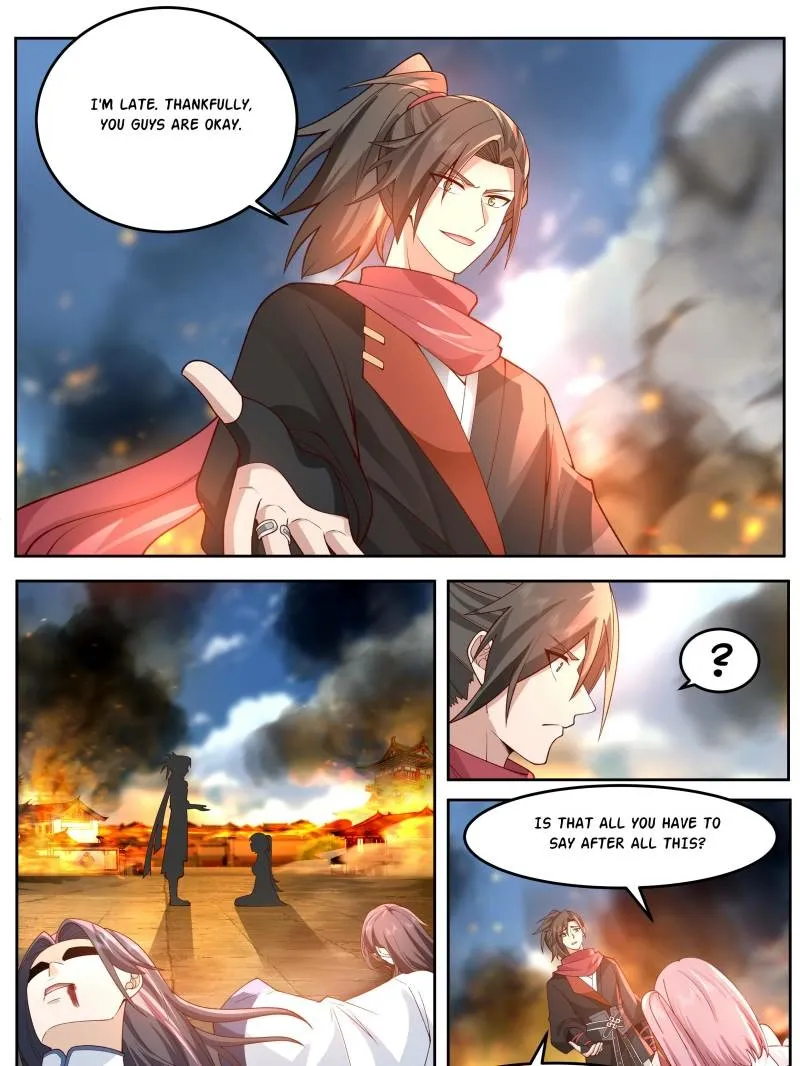 My Junior Sisters Are Obsessed with Me Chapter 14 page 13 - 