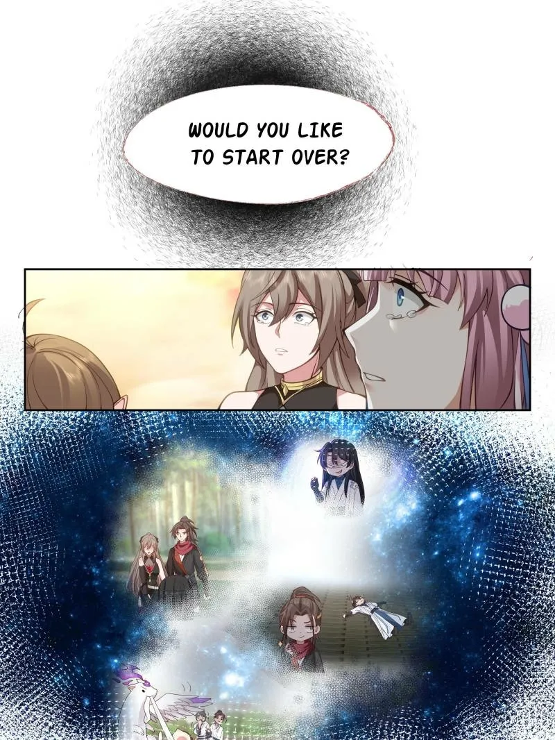 My Junior Sisters Are Obsessed with Me Chapter 14 page 23 - 