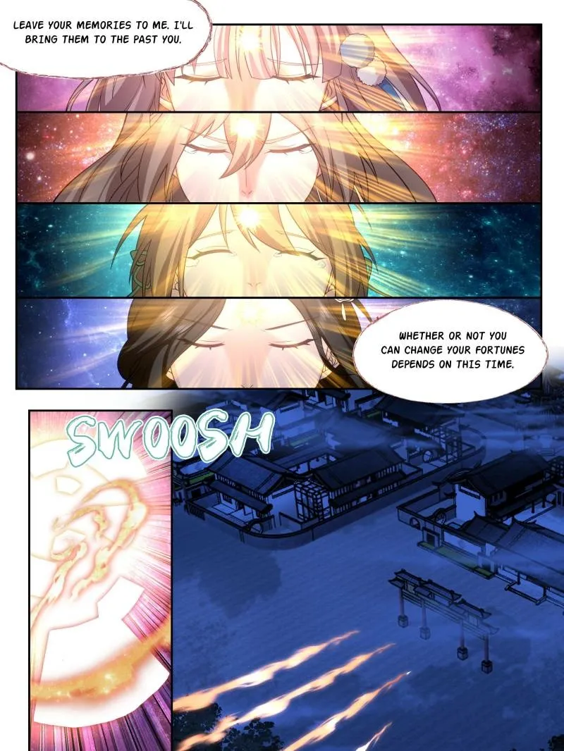 My Junior Sisters Are Obsessed with Me Chapter 14 page 27 - 