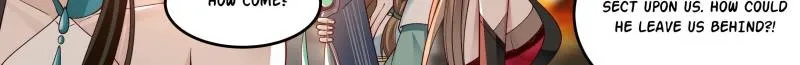 My Junior Sisters Are Obsessed with Me Chapter 14 page 6 - 